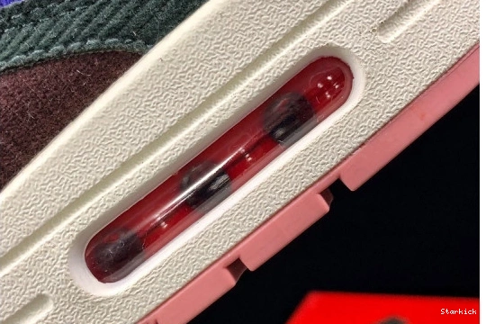 AJ4219-400 AIR WOTHERSPOON" SEAN VF "2018 SW NIKE MAX 97 1029